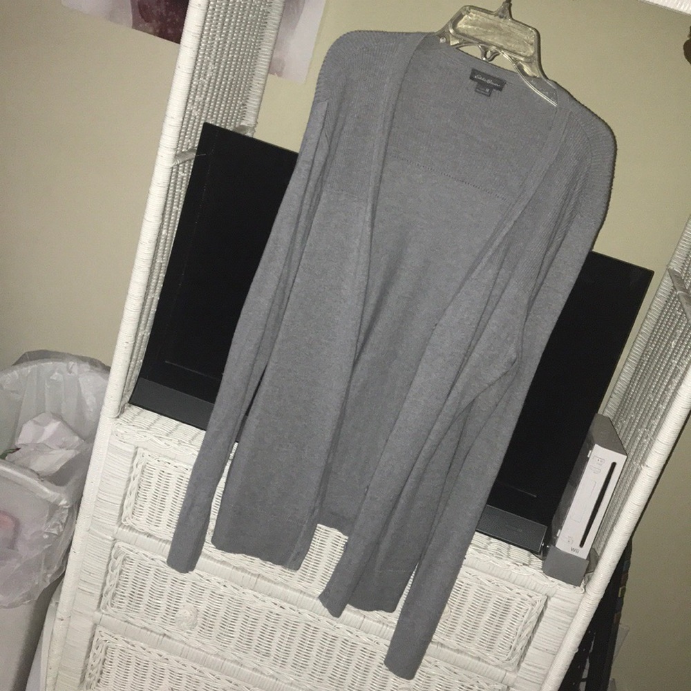 Eddie Bauer Cardigan